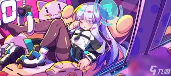 盲盒派对电玩奈奈(上)有啥技能