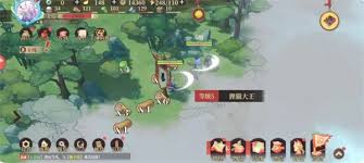 古镇闲居新手怎么玩