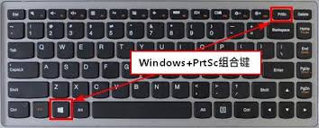 如何进行电脑win7系统截图