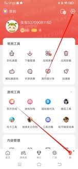 如何进入虫虫助手
