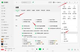 QQ音乐如何设置DeepSeek