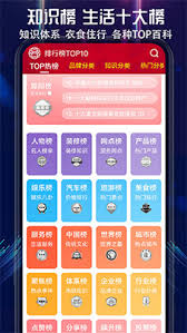 买购网app如何查看品牌排行榜信息
