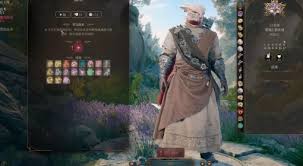 博德之门3咒剑士邪术师如何升级解锁能力