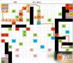 想不想修真异度魔界秘境地图通关方法