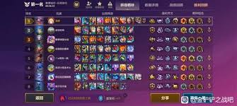 金铲铲之战S14六福牛95阵容怎么玩