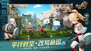 龙之谷世界萌新如何速通