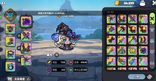 英勇之地魔术师玩法攻略