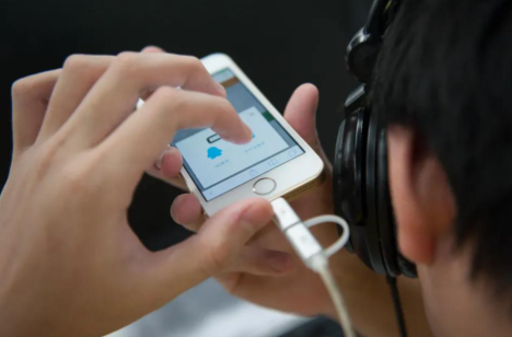 读屏软件的手机app