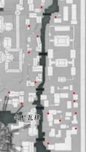 燕云十六声开封茅厕在哪