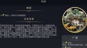 文明7花园怎么玩