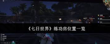七日世界练功房位置在哪