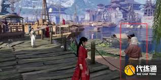 燕云十六声辞生无泪任务怎么完成
