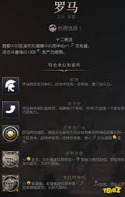 文明7波斯有什么强度与特点