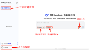 DeepSeek智能搜题如何进行全流程教学