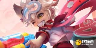 王者荣耀赤浪一夏李元芳何时上线