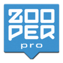 Zooper小挂件(Zooper Widget Pro)