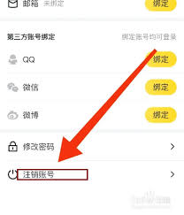 马蜂窝app如何停用并注销账户？一站式指南