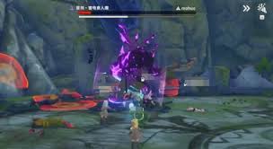 星痕共鸣雷电食人魔BOSS怎么通关