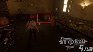光与影33号远征队轮盘赌符文怎么获取