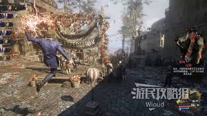 光与影33号远征队古斯塔夫流派怎么选