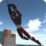 Rope Hero