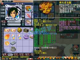 梦幻西游大唐官府175级服战怎么展示