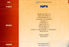DNF2025五一套称号外观是什么样