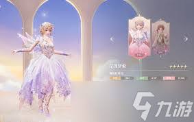 无限暖暖简洁步骤属性如何