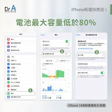 苹果手机电池耗电快怎么解决