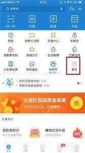 如何在支付宝查看驾驶证