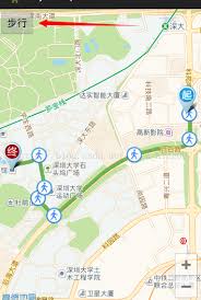 高德地图如何使用经纬度进行导航