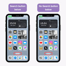 ios14苹果屏幕上搜索框如何取消