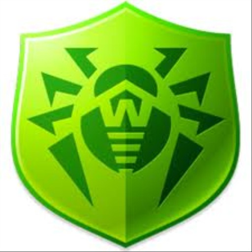 Dr.Web反病毒软件