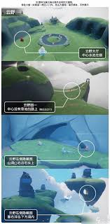 光遇12月30日每日任务大蜡烛在哪