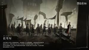 黑色信标巴别图书馆怎么玩