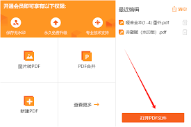 怎样从PDF文档中提取页面