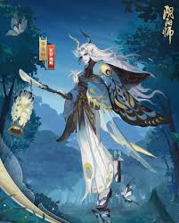阴阳师巫蛊师哪里多