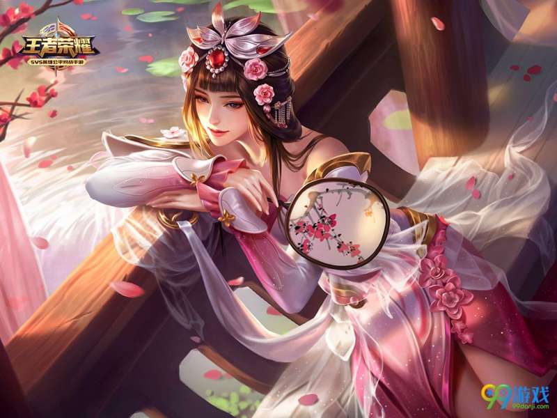 王者荣耀S13甄姬铭文怎么搭配 S13甄姬铭文搭配攻略