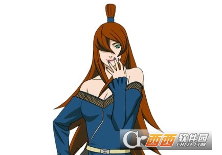 火影忍者手游照美冥技能是什么 照美冥技能介绍