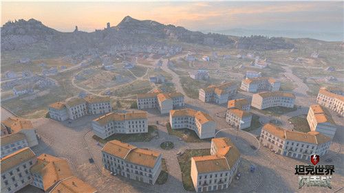 坦克世界闪击战手游全新5.0版本上线 惊喜活动等你来[多图]图片5