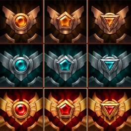 LOL10月25日PBE更新_英雄改动一览 