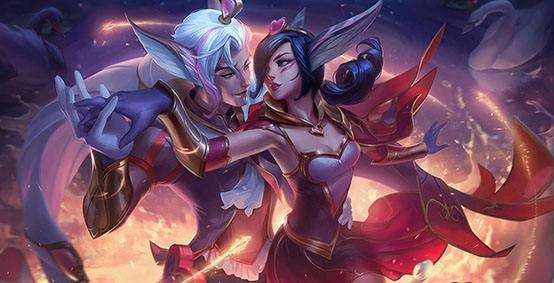 LOL8.20必抢辅助洛符文出装攻略
