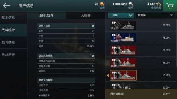 战舰世界闪击战航母怎么玩？常用战略推荐
