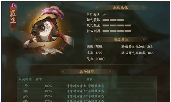 神都夜行录踏青挑战第三关落英缤纷通关详解