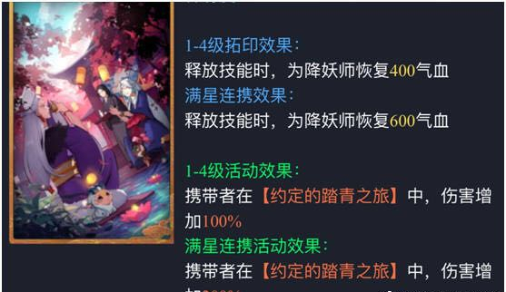 神都夜行录踏青挑战第三关落英缤纷通关详解