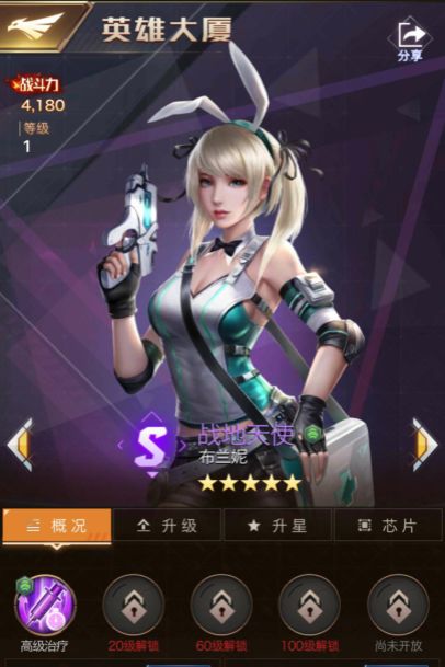 红警OL选择什么英雄好？英雄分类全方位解析