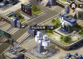 红警OL怎么升级建筑？升级建筑方法及升级顺序攻略一览