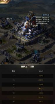 红警OL怎么提升军衔？军衔提升方法分享