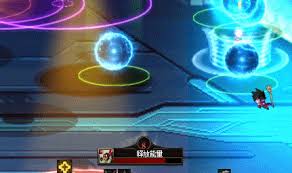 地下城与勇士起源创伤具象·惨状的机制是什么