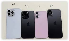 iPhone 16  Plus有什么升级之处